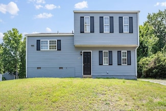 9548 Bent Wood Ln, North Chesterfield, VA 23237