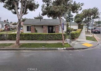 5102 Everington St, Commerce, CA 90040