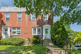 7801 Beech Ln, Glenside, PA 19038