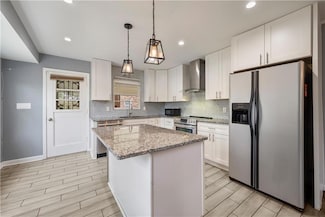 4329 Cedar Valley Ln, Conley, GA 30288