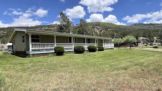 12114 County Road 250, Durango, CO 81301