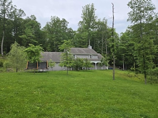 10337 Fox Run Rd, Huntingdon, PA 16652