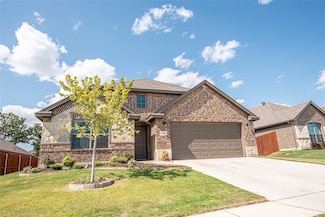 1016 Deer Valley Dr, Weatherford, TX 76087