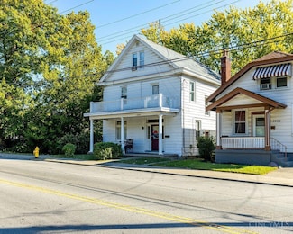 3498 Boudinot Ave, Cincinnati, OH 45211