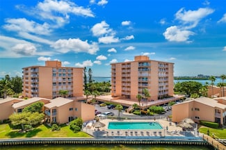 7430 Sunshine Skyway Ln S Unit 502, Saint Petersburg, FL 33711