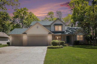 58078 Windsong Dr, Elkhart, IN 46517