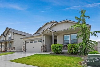 6111 W Drummond Dr, Meridian, ID 83646