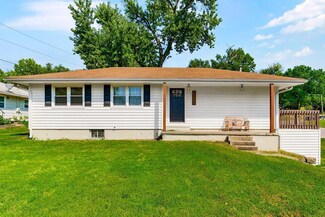 1113 4th St, Platte City, MO 64079