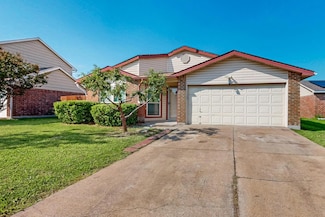 5644 Powers St, the Colony, TX 75056