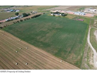 0 35th Ave E, Dickinson, ND 58601