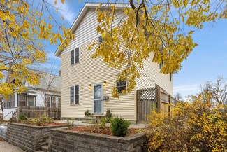 1252 Albemarle St, Saint Paul, MN 55117