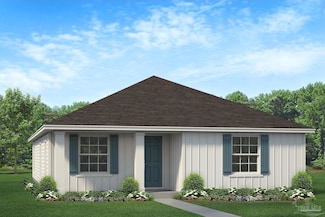 1002 Brimwood Cir Unit 27A, Cantonment, FL 32533