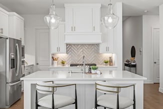 2913 Borderland Ln, Celina, TX 75009