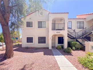 4842 Nara Vista Way Unit 103, Las Vegas, NV 89103