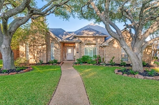 3409 Alsten Ln, Plano, TX 75093