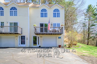 56 Hydrangea Cir Unit 10, Naples, ME 04055