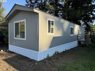 16131 W Hoffeldt Ln Unit 44, Brookings, OR 97415
