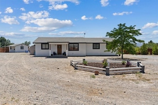 4981 E Pawnee Place, Pahrump, NV 89061