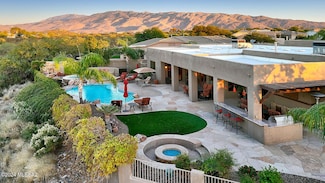 1418 S Miller Creek Place, Tucson, AZ 85748