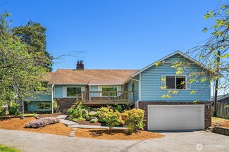 16627 36th Ave W, Lynnwood, WA 98037