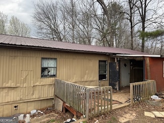 1747 Dawson Forest Rd E, Dawsonville, GA 30534