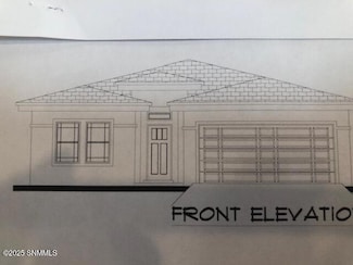 6072 Silver Park St, Santa Teresa, NM 88008