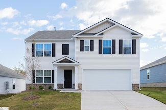 115 Roocroft Ct, Fountain Inn, SC 29644