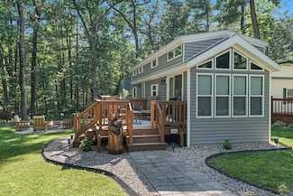 142 Glen View Dr, Wisconsin Dells, WI 53965