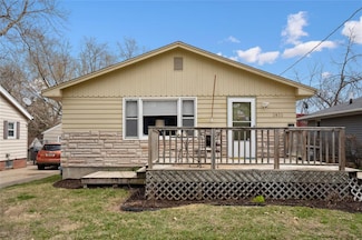 3833 51st St, Des Moines, IA 50310