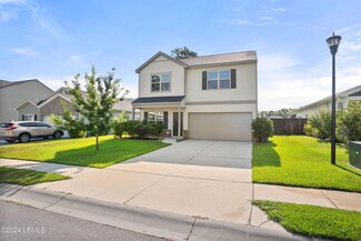 49 Great Bend Dr, Beaufort, SC 29906