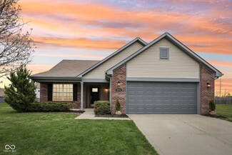 8660 Benjamin Ln, Avon, IN 46123