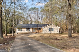 218 Matlock Ln, Macon, GA 31210