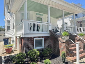 16 S Baton Rouge Ave, Ventnor City, NJ 08406
