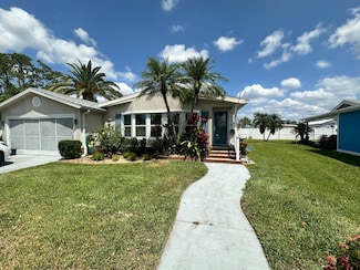 5476 San Luis Dr, North Fort Myers, FL 33903