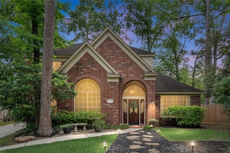 42 Firethorn Place, Spring, TX 77382