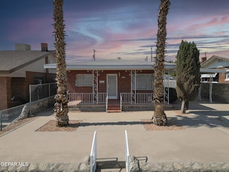 4013 Hueco Ave, El Paso, TX 79903