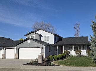 2471 N Tangent Ave, Meridian, ID 83646
