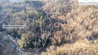 TBD Woodlake Loop Rd Unit LL9, Elk Park, NC 28622