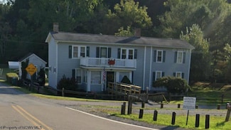 30 Raccoon Run Rd, Salem, WV 26426