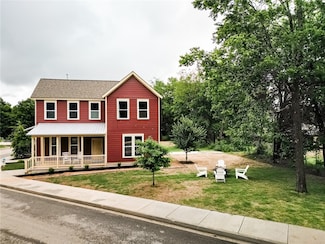 315 E 11th St, Fayetteville, AR 72701