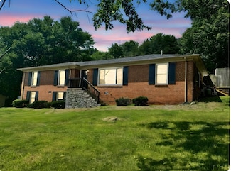 641 Carmack Ave, Carthage, TN 37030