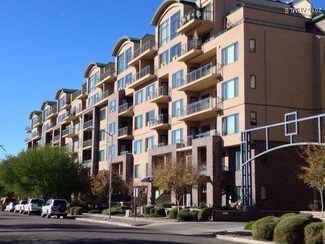 2302 N Central Ave Unit 215, Phoenix, AZ 85004