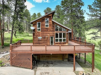 13190 Coyote Song Trail, Conifer, CO 80433