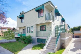 450 W Lexington Dr Unit 3, Glendale, CA 91203