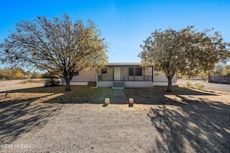 12210 N Placita de Ayer, Marana, AZ 85653