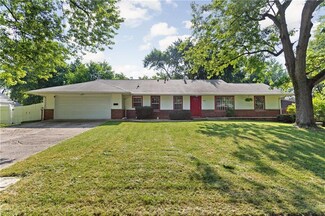 1921 N Shortridge Rd, Indianapolis, IN 46219