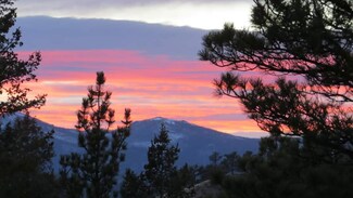 411 Castle Mountain Dr, Glacier View Meadows, CO 80536