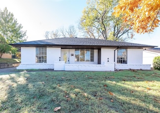 7821 Davenport Ave, Fort Worth, TX 76116
