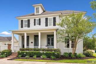 1160 Americana Blvd, Zachary, LA 70791