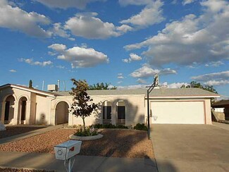 1606 Charles Owens Dr, El Paso, TX 79936